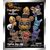 Tajemnicza zawieszka do plecaka / torby Five Nights at Freddy's Series 1- Zdjęcie 3