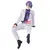 Figurka Blue Lock - Reo Mikage (Sweets Flavor 2026)