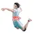 Figurka Haikyu!! Posing - Hajime Iwaizumi