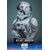 Figurka Star Wars: The Mandalorian & Grogu Movie Masterpiece 1/6 - Imperial Remnant AT-AT Driver (MMS845)- Zdjęcie 9