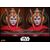 Figurka Star Wars Epizod I Movie Masterpiece 1/6 - Queen Amidala (MMS883)- Zdjęcie 18