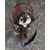 Figurka Angels of Death Nendoroid - Isaac Foster- Zdjęcie 3