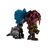 Zestaw 2 mini figurek Arcane - Vi and Jinx- Zdjęcie 5