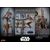 Figurka z pojazdem Star Wars Epizod I Movie Masterpiece 1/6 - Battle Droid & STAP- Zdjęcie 15