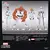 Zestaw 2 figurek Marvel Legends (Future Foundation) - The Thing & Marvel's Invisible Woman- Zdjęcie 12
