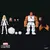 Zestaw 2 figurek Marvel Legends (Future Foundation) - The Thing & Marvel's Invisible Woman- Zdjęcie 4