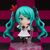Figurka Character Vocal Series 01 Nendoroid - Hatsune Miku (World Is Mine 2024 Ver.) (re-run)- Zdjęcie 6
