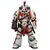 Figurka Warhammer 40k: Space Marine 2 1/18 - Game Edition White Scars Assault Intercessor Champion