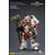 Figurka Warhammer 40k: Space Marine 2 1/18 - Game Edition White Scars Assault Intercessor Champion- Zdjęcie 3