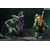 Zestaw 2 figurek Teenage Mutant Ninja Turtles (Mirage Comics) - Daimyo Orkai & Raptor- Zdjęcie 12