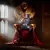 Figurka G.I. Joe Classified Series - Cobra Commander (Dress Uniform & Throne)- Zdjęcie 5