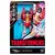 Figurka The Transformers: The Movie Studio Series Voyager Class - Starscream (MTMTE Collection)- Zdjęcie 5