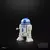 Figurka Star Wars Droids Black Series - Artoo-Detoo (R2-D2)- Zdjęcie 5