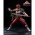 Figurka Mighty Morphin Power Rangers: The Return FigZero 1/6 - Red Ranger- Zdjęcie 11