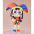 Figurka The Amazing Digital Circus Nendoroid - Pomni (re-run)- Zdjęcie 2