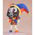 Figurka The Amazing Digital Circus Nendoroid - Pomni (re-run)- Zdjęcie 3