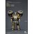 Figurka Warhammer Herezja Horusa 1/18 - Iron Warriors Mkll Assault Sergeant- Zdjęcie 7