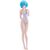Figurka Rebuild of Evangelion Pop Up Parade Beach Queens L - Rei Ayanami (One-Piece Style)