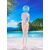 Figurka Rebuild of Evangelion Pop Up Parade Beach Queens L - Rei Ayanami (One-Piece Style)- Zdjęcie 6