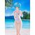 Figurka Rebuild of Evangelion Pop Up Parade Beach Queens L - Rei Ayanami (One-Piece Style)- Zdjęcie 7