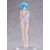 Figurka Rebuild of Evangelion Pop Up Parade Beach Queens L - Rei Ayanami (One-Piece Style)- Zdjęcie 2