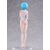 Figurka Rebuild of Evangelion Pop Up Parade Beach Queens L - Rei Ayanami (One-Piece Style)- Zdjęcie 3