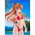 Figurka Rebuild of Evangelion Pop Up Parade Beach Queens L - Asuka Shikinami Langley (Bikini Style)- Zdjęcie 8