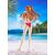 Figurka Rebuild of Evangelion Pop Up Parade Beach Queens L - Asuka Shikinami Langley (Bikini Style)- Zdjęcie 6