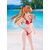 Figurka Rebuild of Evangelion Pop Up Parade Beach Queens L - Asuka Shikinami Langley (Bikini Style)- Zdjęcie 7