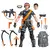 Figurka G.I. Joe Classified Series - Action Man- Zdjęcie 2