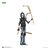 Figurka Teenage Mutant Ninja Turtles (2012) - Ultimate Casey Jones- Zdjęcie 3
