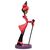 Figurka Hazbin Hotel - Alastor 18 cm- Zdjęcie 4