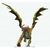 Figurka D&D Icons of the Realms - Adult Spirit Dragon