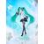 Figurka Vocaloid T-Most - Hatsune Miku (NT Ver.)- Zdjęcie 2