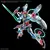 Model figurki GUNDAM HG GQuuuuuuX 1/144 - gMS-Ω GQuuuuuuX (Endymion Unit Awakened)- Zdjęcie 3