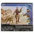 Zestaw 2 figurek G.I. Joe Classified Series - Dusty & Coyote Sandstorm- Zdjęcie 6