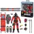 Figurka G.I. Joe Classified Series Legacy Collection - Action Joe: Avalanche Response- Zdjęcie 4