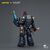 Figurka Warhammer Herezja Horusa 1/18 - Night Lords Tactical Legionary MKVI- Zdjęcie 3