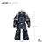 Figurka Warhammer Herezja Horusa 1/18 - Night Lords Tactical Legionary MK III- Zdjęcie 11