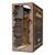 Drewniany model do składania Harry Potter Tiny Adventures Diagon Alley- Zdjęcie 2