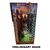Drewniany model do składania Harry Potter Tiny Adventures Quidditch Pitch- Zdjęcie 2