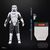 [Outlet] Zestaw 2 figurek Star Wars Jedi: Survivor Black Series - Purge Trooper & Patrol Trooper *USZKODZONE OPAKOWANIE*- Zdjęcie 4