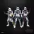 Zestaw 3 figurek Star Wars: The Clone Wars Black Series - Arc Trooper- Zdjęcie 5