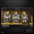 Zestaw 3 figurek Star Wars: The Clone Wars Black Series - Arc Trooper