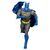 Figurka DC Comics Dynamic 8ction Heroes 1/9 - Batman (Batman: The Golden Age) Limited Edition- Zdjęcie 2