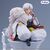 Figurka InuYasha Noodle Stopper - Sesshomaru Vol. 2- Zdjęcie 2