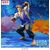 Figurka Street Fighter 6 FiGURiZM - Luke- Zdjęcie 3