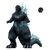 Figurka Godzilla Minus One Toho Ultimates - Godzilla (Fully Charged)- Zdjęcie 2