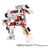Figurka Transformers Missing Link - C-15 Ratchet- Zdjęcie 5