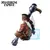 Figurka One Piece Ichibansho - Wyper (Playing Love Song in the Sky)- Zdjęcie 3